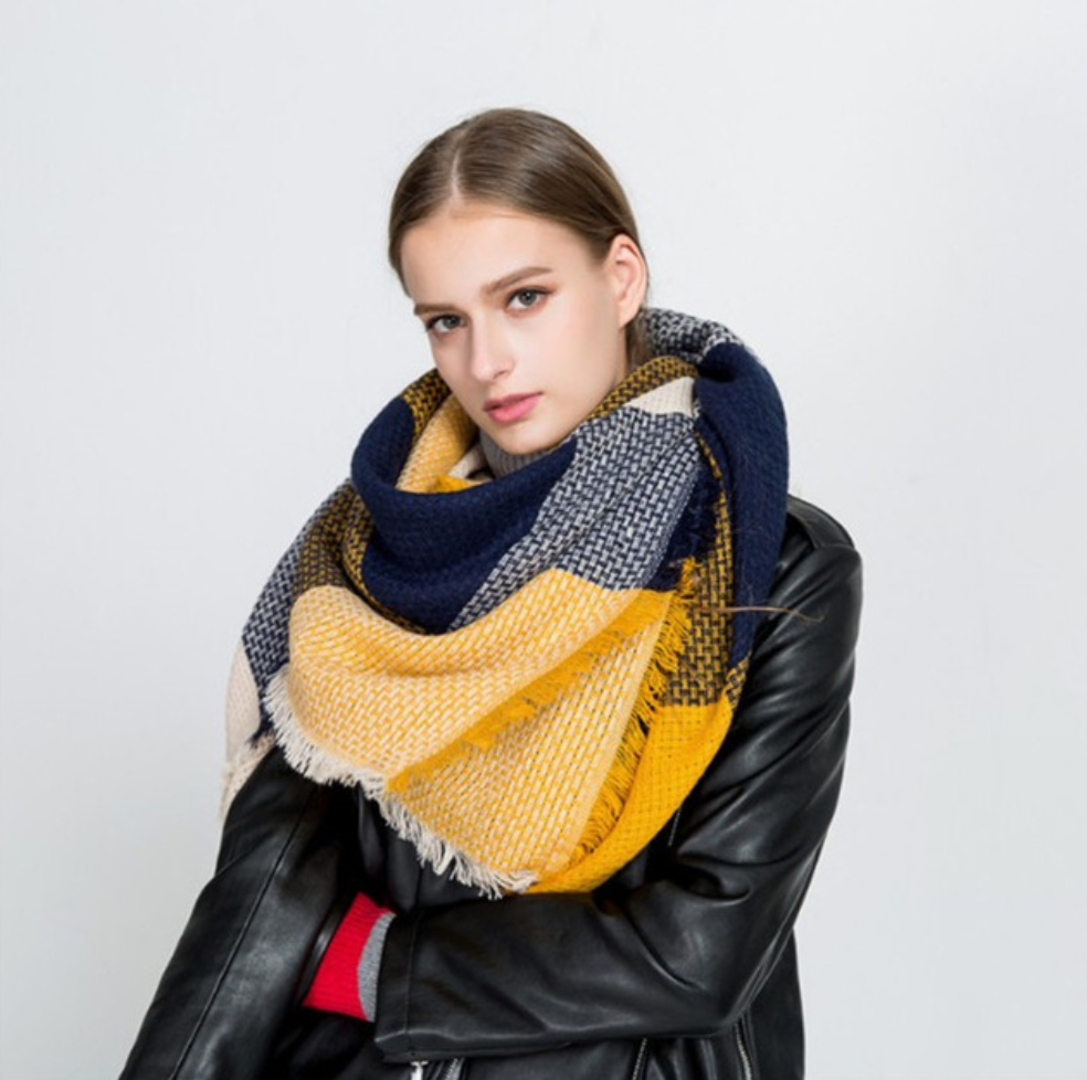 Scarves