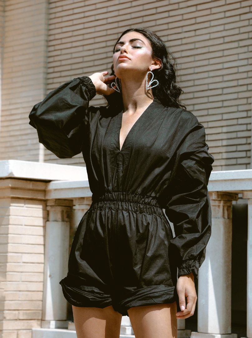 Jumpsuits & Rompers