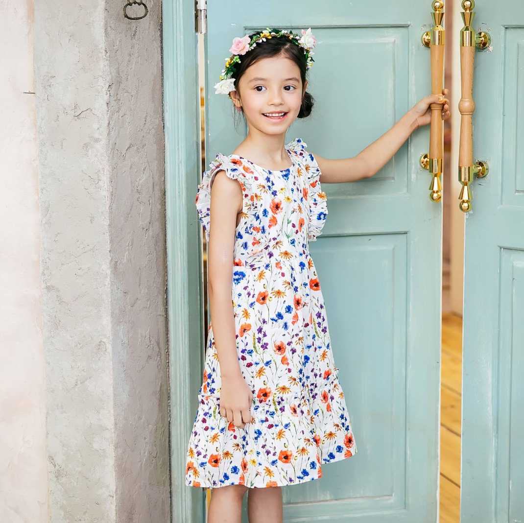 Girl's Dresses