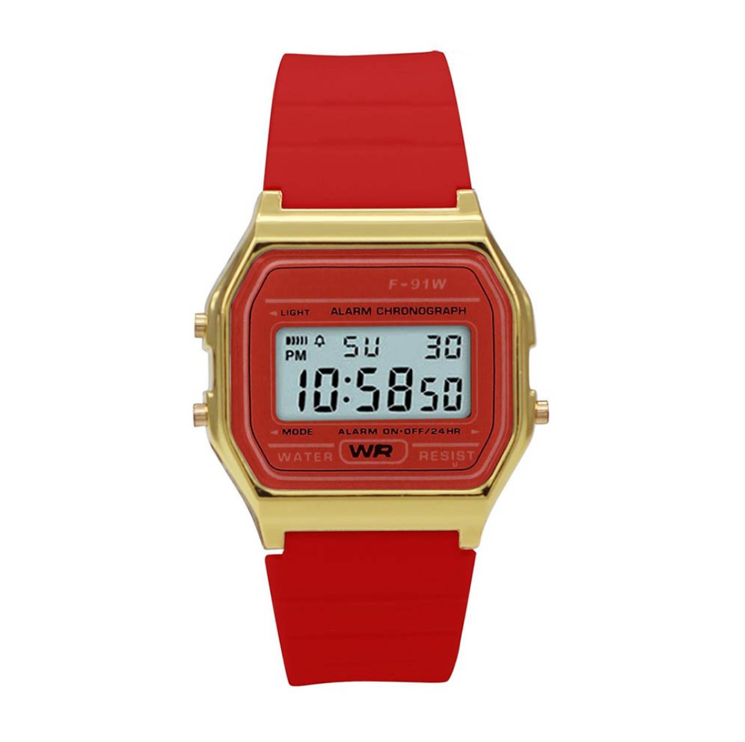 Watches Unisex