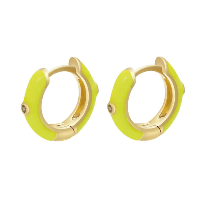 Colorpop Earrings