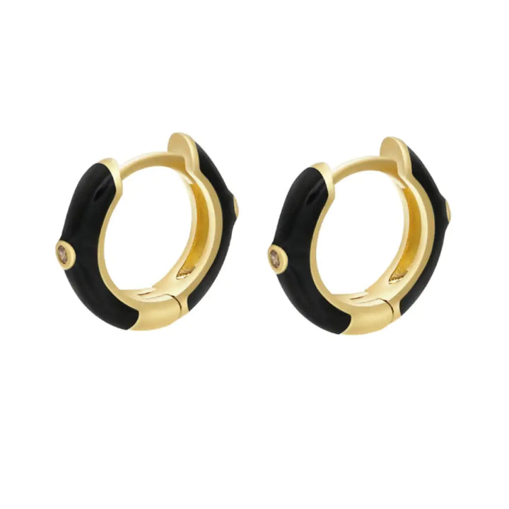 Colorpop Earrings