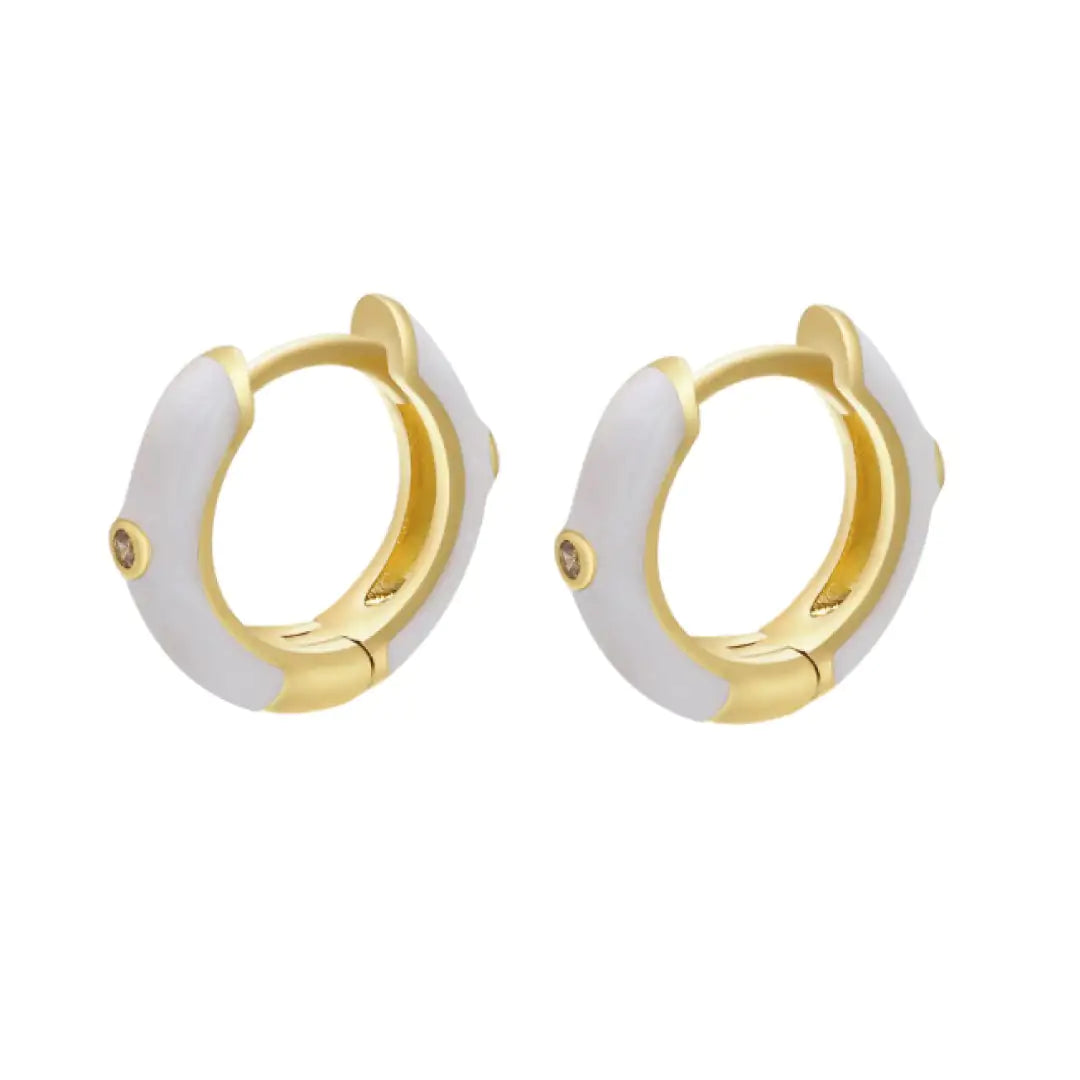 Colorpop Earrings