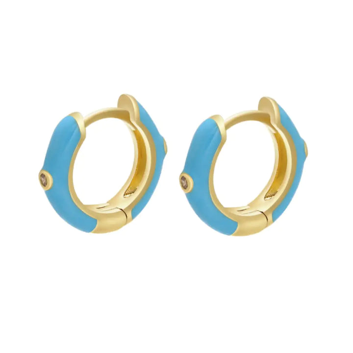 Colorpop Earrings