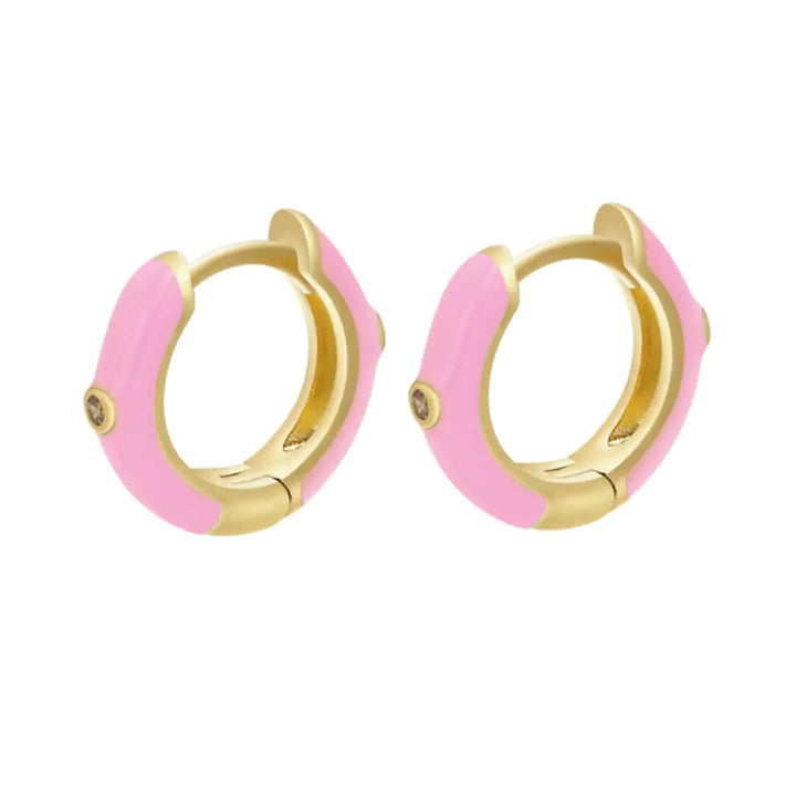 Colorpop Earrings