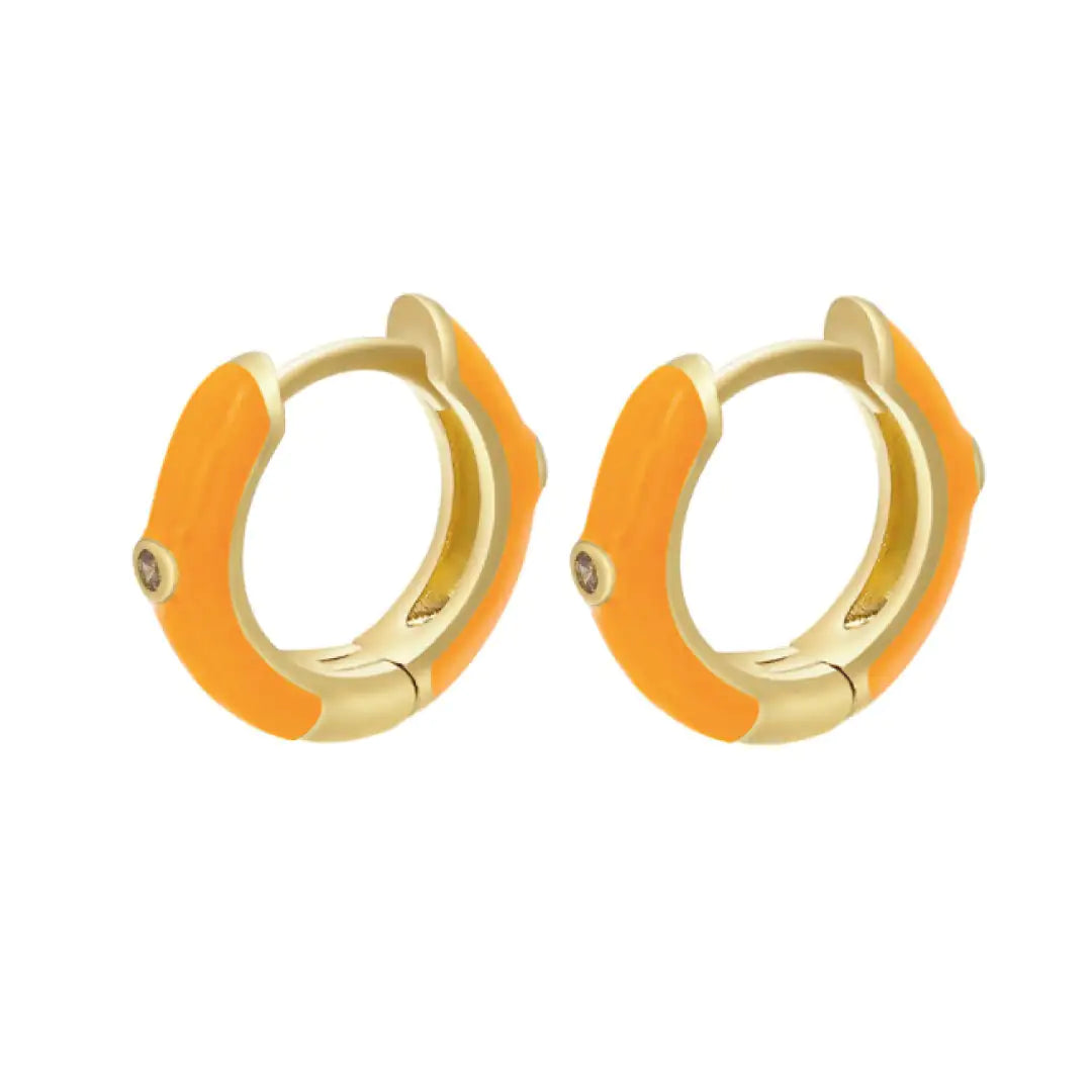 Colorpop Earrings