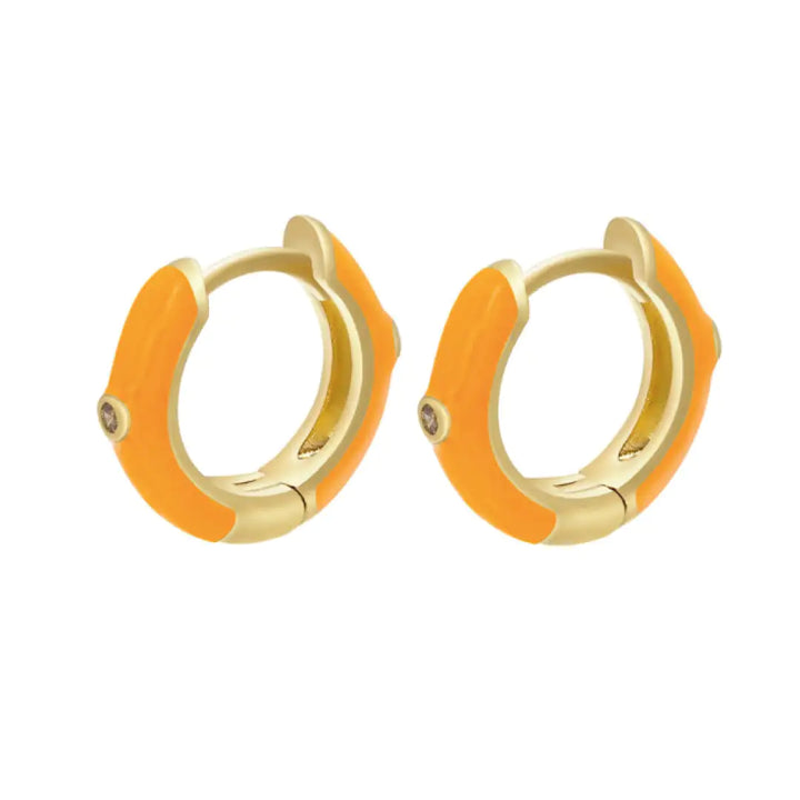 Colorpop Earrings
