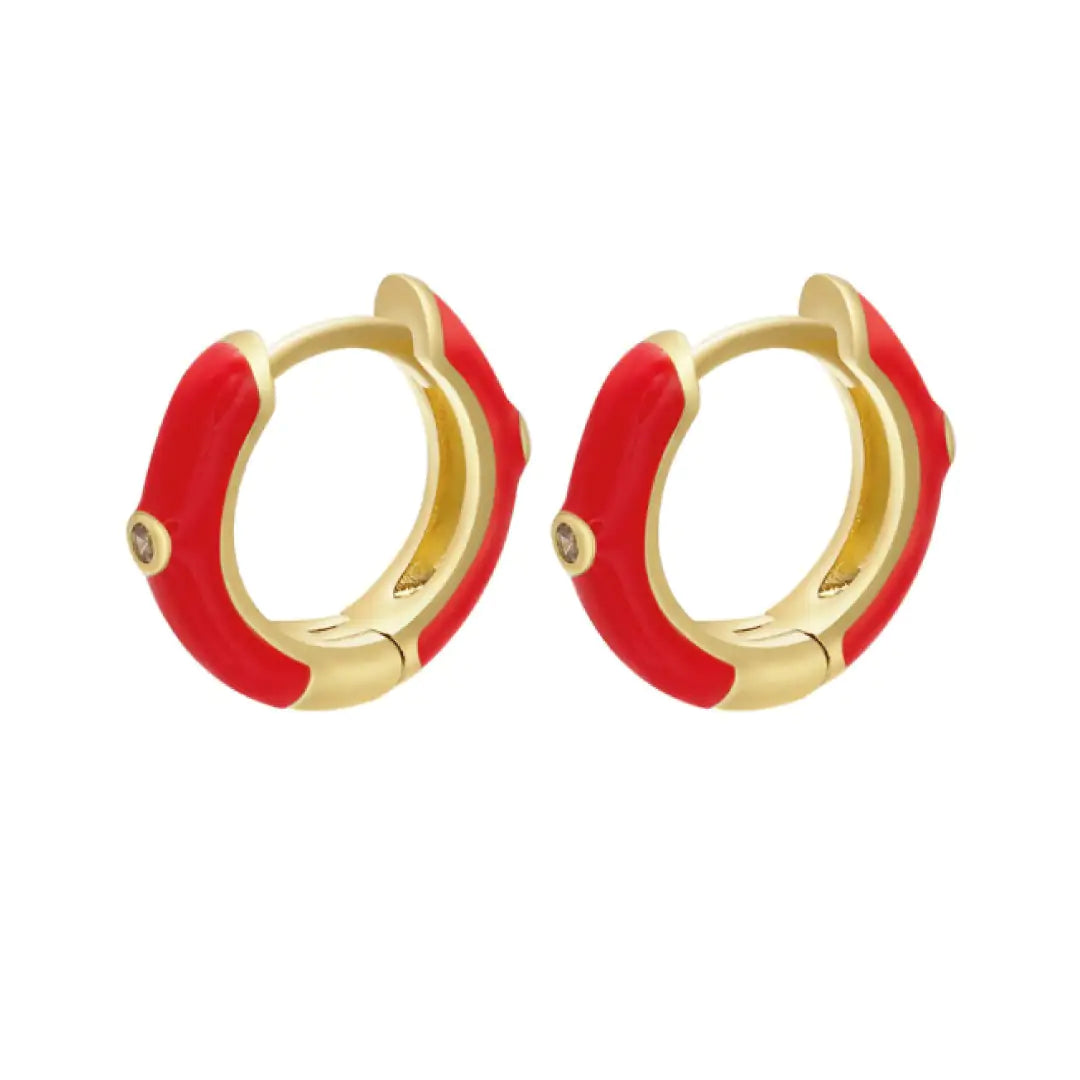 Colorpop Earrings