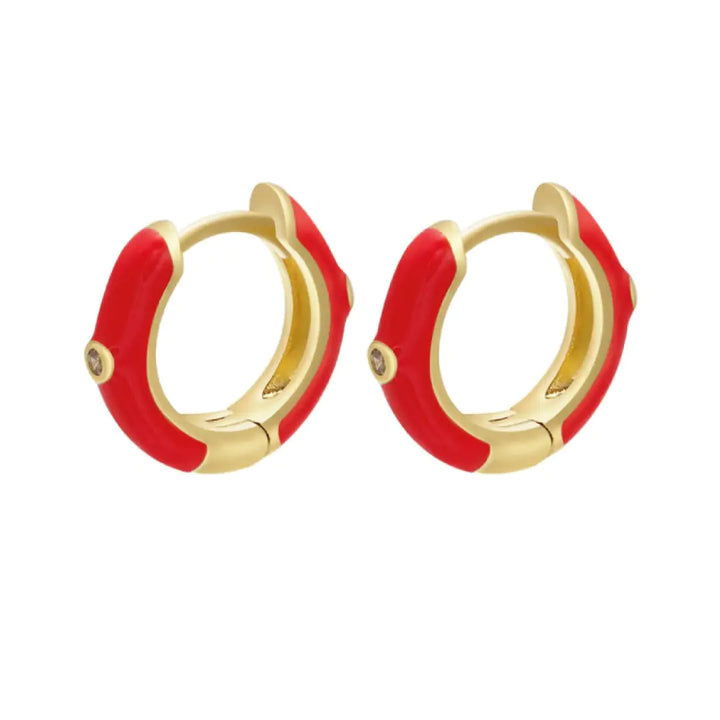 Colorpop Earrings