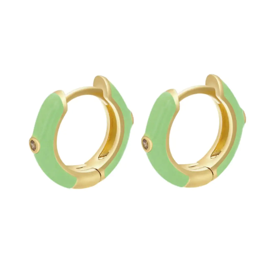 Colorpop Earrings